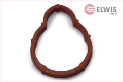 Elwis Royal 0246830 - Gasket, intake manifold car-mod.net