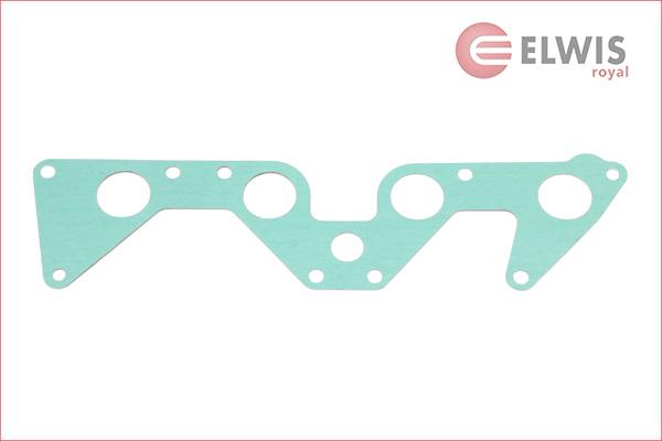 Elwis Royal 0242649 - Gasket, intake manifold car-mod.net