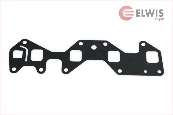 Elwis Royal 0242648 - Gasket, intake manifold car-mod.net