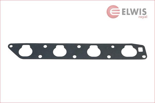 Elwis Royal 0242655 - Gasket, intake manifold car-mod.net
