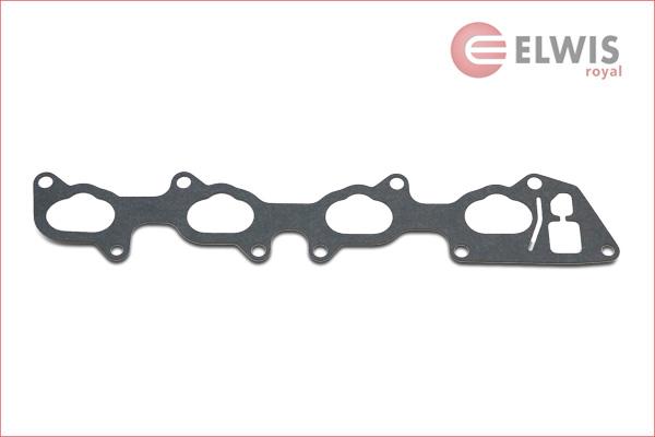 Elwis Royal 0242650 - Gasket, intake manifold car-mod.net