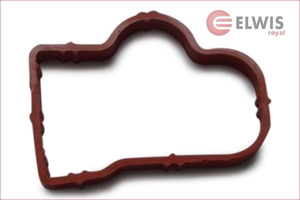 Elwis Royal 0242666 - Gasket, intake manifold car-mod.net