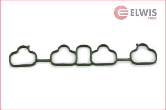 Elwis Royal 0242680 - Gasket, intake manifold car-mod.net