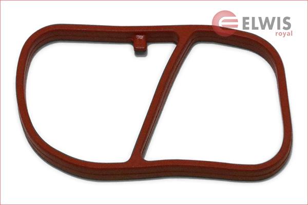 Elwis Royal 0242681 - Gasket, intake manifold car-mod.net