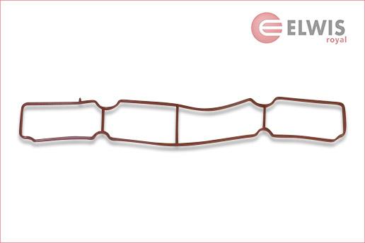 Elwis Royal 0255596 - Gasket, intake manifold car-mod.net