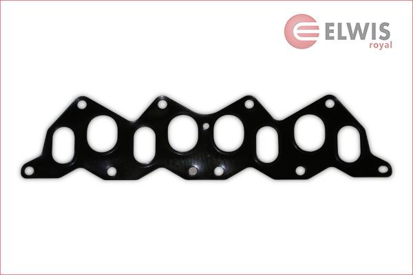 Elwis Royal 0255504 - Gasket, intake / exhaust manifold car-mod.net