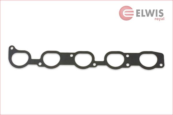 Elwis Royal 0255583 - Gasket, intake manifold car-mod.net