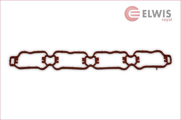 Elwis Royal 0256099 - Gasket, intake manifold car-mod.net