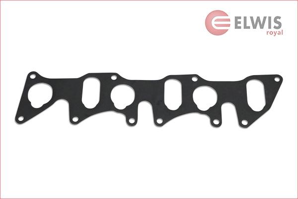 Elwis Royal 0256091 - Gasket, intake manifold car-mod.net