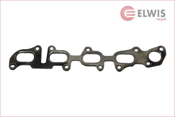 Elwis Royal 0256098 - Gasket, exhaust manifold car-mod.net