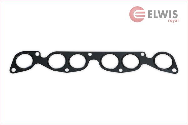 Elwis Royal 0256092 - Gasket, intake manifold housing car-mod.net