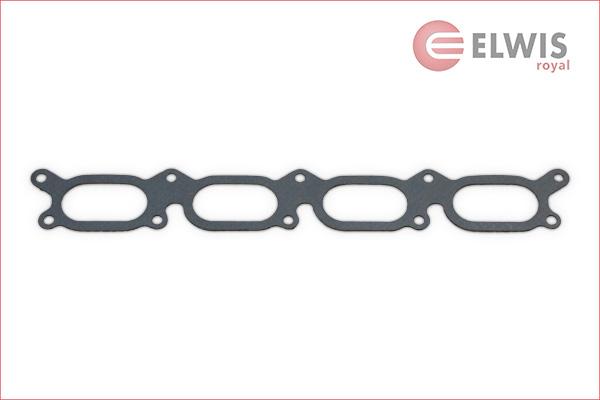 Elwis Royal 0256049 - Gasket, intake manifold car-mod.net