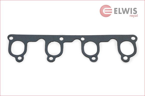 Elwis Royal 0256046 - Gasket, intake manifold car-mod.net