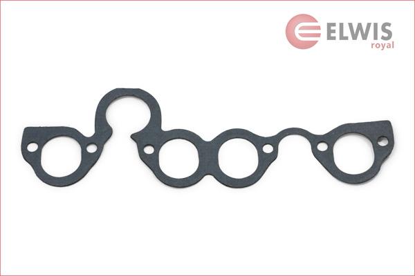 Elwis Royal 0256040 - Gasket, intake manifold car-mod.net