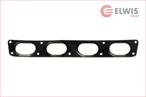 Elwis Royal 0256058 - Gasket, intake manifold car-mod.net