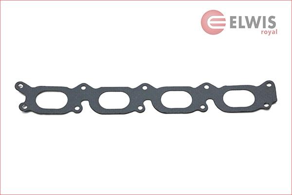 Elwis Royal 0256069 - Gasket, intake manifold car-mod.net