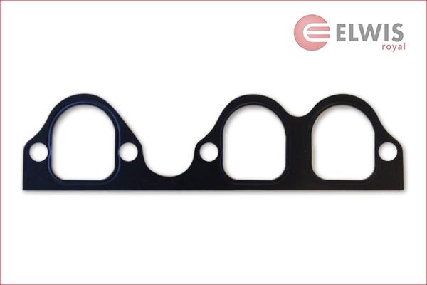 Elwis Royal 0256006 - Gasket, intake manifold car-mod.net