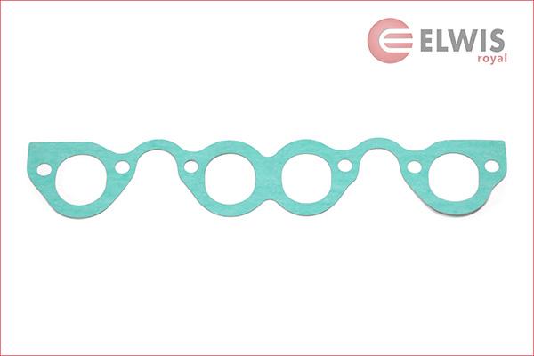 Elwis Royal 0256001 - Gasket, intake manifold car-mod.net