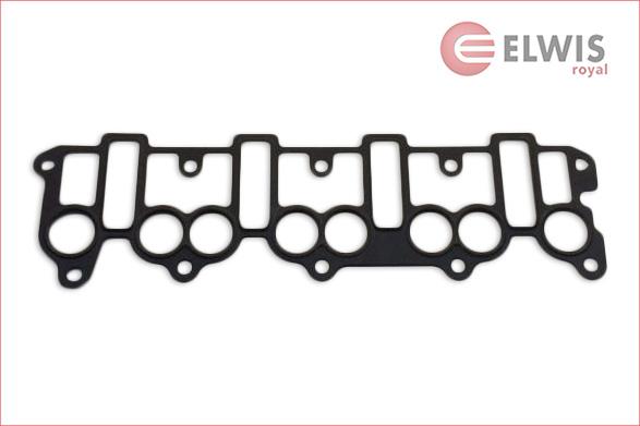 Elwis Royal 0256003 - Gasket, intake manifold car-mod.net