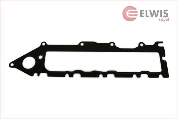 Elwis Royal 0256002 - Gasket, intake manifold car-mod.net