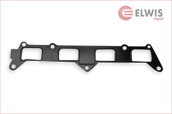 Elwis Royal 0256014 - Gasket, intake manifold car-mod.net