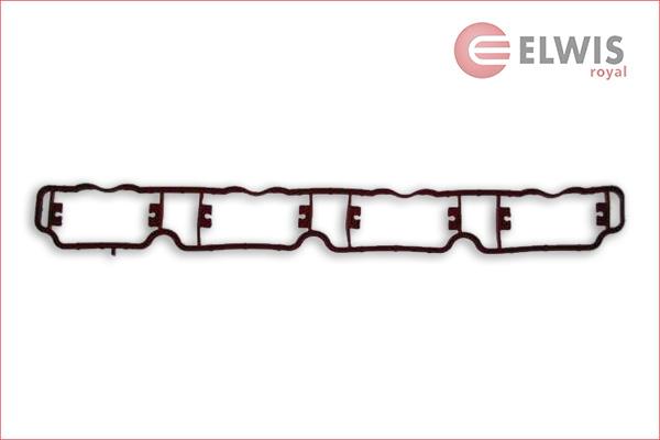 Elwis Royal 0256015 - Gasket, intake manifold car-mod.net