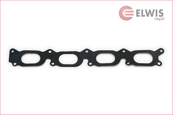Elwis Royal 0256016 - Gasket, intake manifold car-mod.net