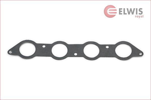Elwis Royal 0256010 - Gasket, intake manifold car-mod.net