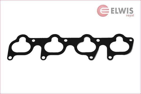 Elwis Royal 0256011 - Gasket, intake manifold car-mod.net