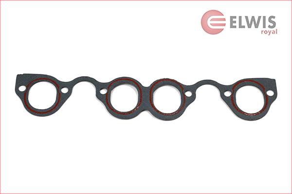 Elwis Royal 0256017 - Gasket, intake manifold car-mod.net