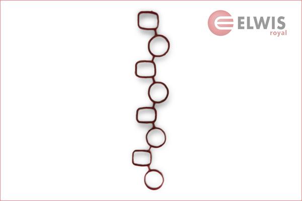 Elwis Royal 0256085 - Gasket, intake manifold car-mod.net