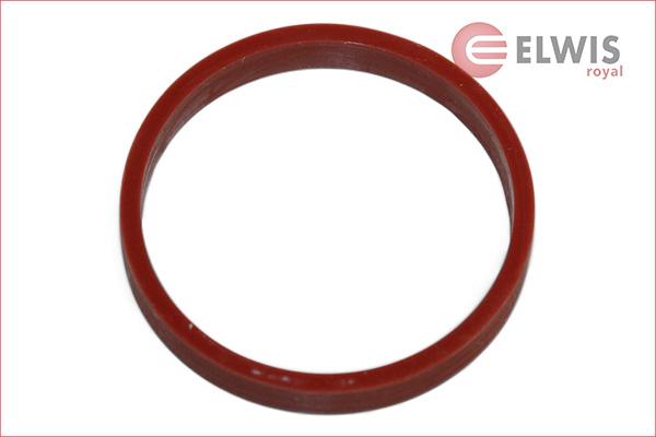 Elwis Royal 0256087 - Gasket, intake manifold car-mod.net