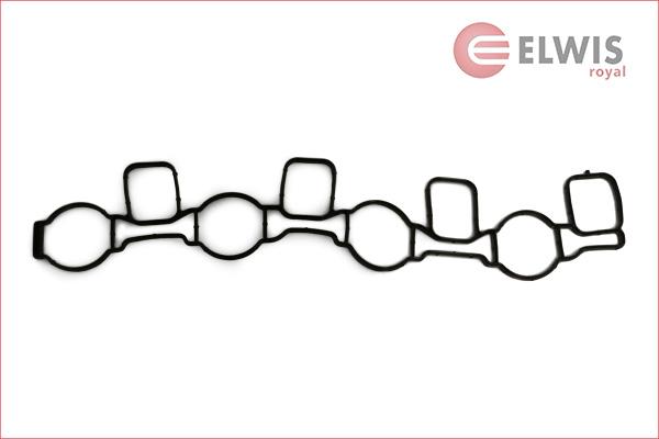 Elwis Royal 0256036 - Gasket, intake manifold car-mod.net