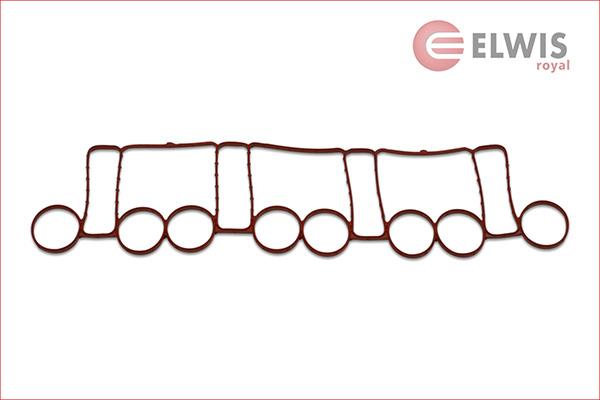 Elwis Royal 0256033 - Gasket, intake manifold car-mod.net
