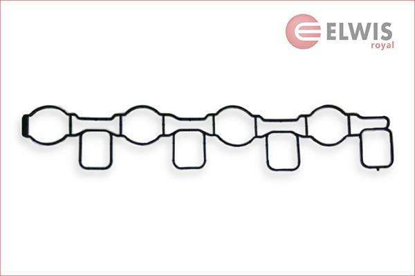 Elwis Royal 0256032 - Gasket, intake manifold car-mod.net