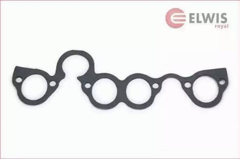 Elwis Royal 0256029 - Gasket, intake manifold car-mod.net