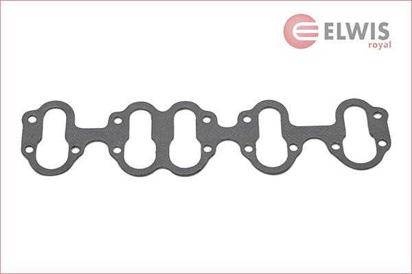 Elwis Royal 0256026 - Gasket, intake manifold car-mod.net