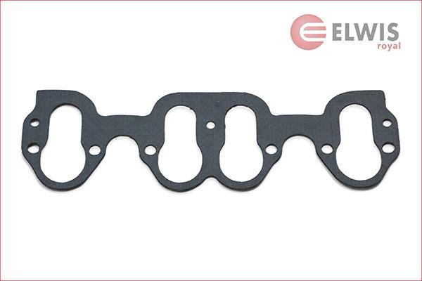 Elwis Royal 0256028 - Gasket, intake manifold car-mod.net