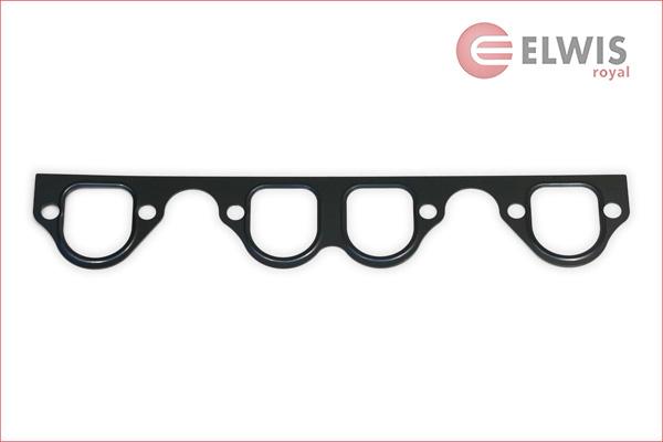 Elwis Royal 0256022 - Gasket, intake manifold car-mod.net