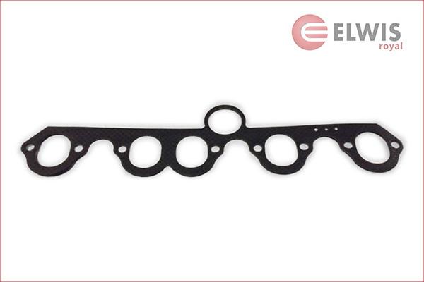 Elwis Royal 0256027 - Gasket, intake manifold car-mod.net