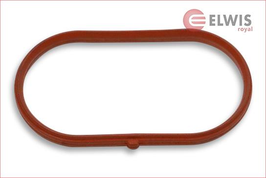 Elwis Royal 0256070 - Gasket, intake manifold car-mod.net