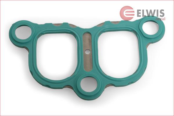 Elwis Royal 0256105 - Gasket, intake manifold car-mod.net