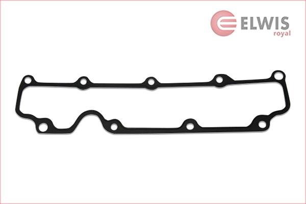 Elwis Royal 0252892 - Gasket, intake manifold car-mod.net