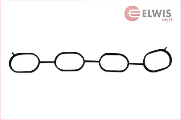 Elwis Royal 0252897 - Gasket, intake manifold car-mod.net