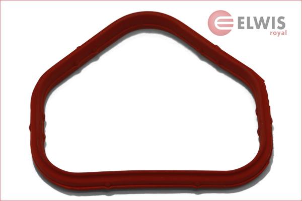 Elwis Royal 0215418 - Gasket, intake manifold car-mod.net