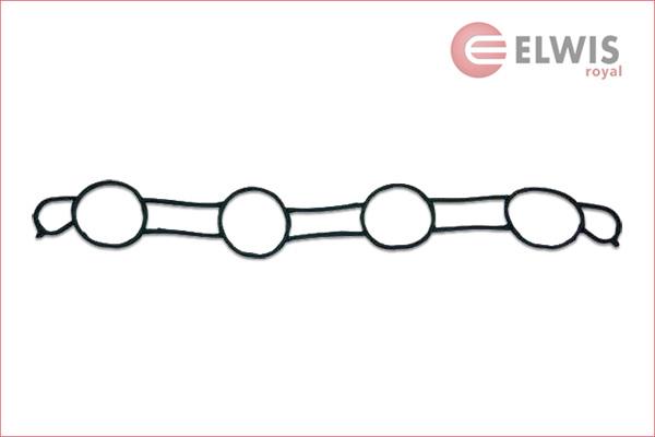 Elwis Royal 0213006 - Gasket, intake manifold car-mod.net