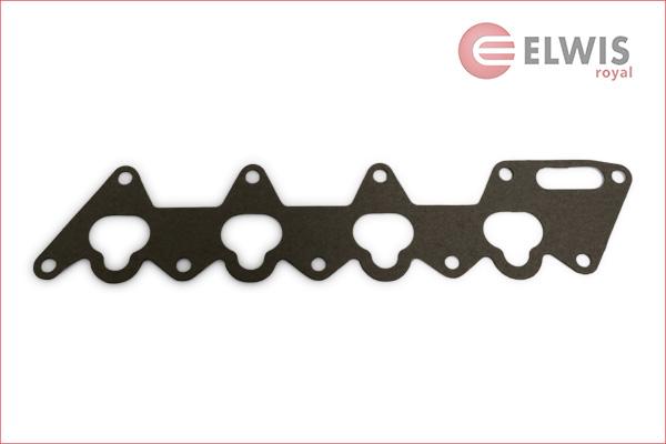 Elwis Royal 0238867 - Gasket, intake manifold car-mod.net