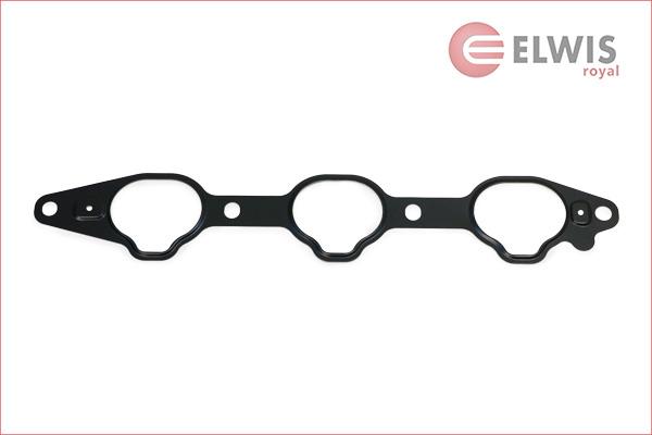 Elwis Royal 0238817 - Gasket, intake manifold car-mod.net