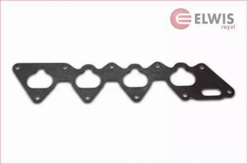 Elwis Royal 0238831 - Gasket, intake manifold car-mod.net