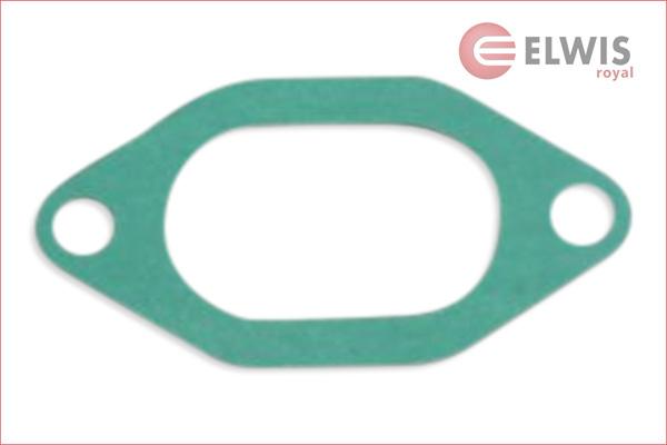Elwis Royal 0225120 - Gasket, intake manifold car-mod.net